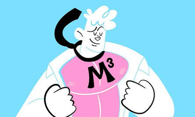 Manuel du Bon Fagot triple M - Machote, Mamado et Ma-majo