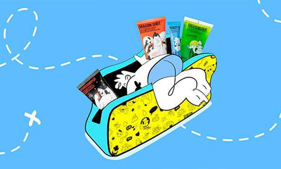 Ce que j'emporterai dans ma trousse de toilette : les crèmes dont vous aurez besoin en fonction de vos vacances