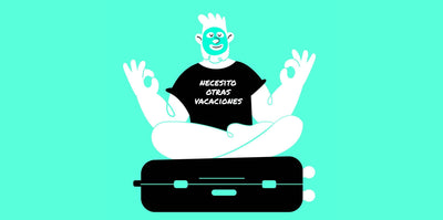 Que faisons-nous pour prendre soin de notre visage après les vacances ?