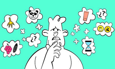 Les 10 principales questions des hommes sur les soins de la peau