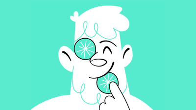 Expediente Warren: desmontando mitos malditos de los contornos de ojos