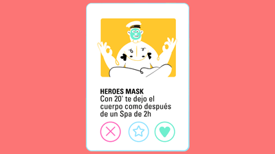 El Tinderazo de las cremitas Siwon contraataca (Vol. II)