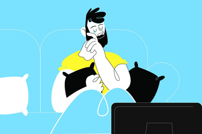 Masculinidades… relajaditas...