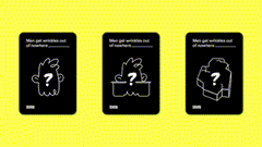 Complétez la phrase… cosmétiques