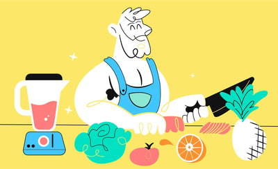 Des ingrédients cosmétiques de A à Z pour prendre soin de votre visage sans quitter votre peau