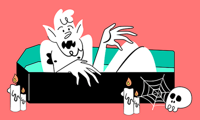 Entre froid et frissons, ta peau n’en peut plus des cauchemars