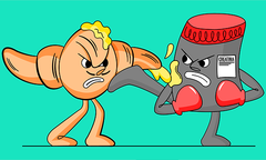 Culte du corps