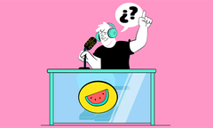 Le Q&A d’été de Siwon