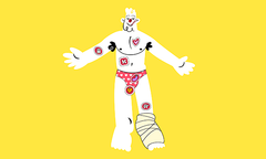 Trous noirs et zones d’ombre