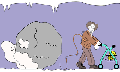 Referentes, remakes y recuelas