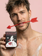 Berry Me Softly Soap