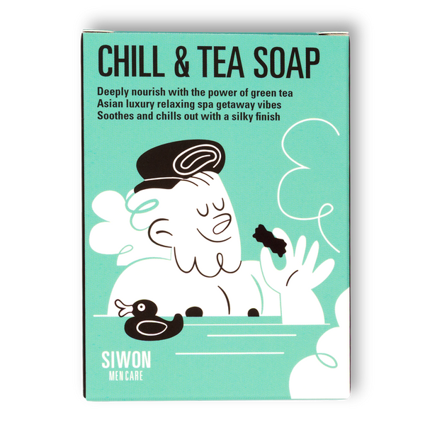 Chill & Tea