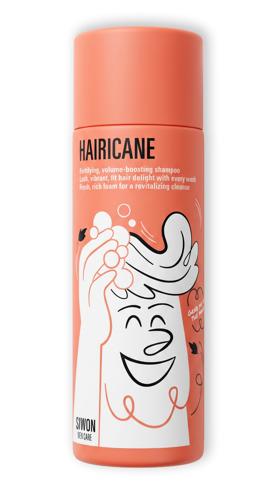 Hairicane