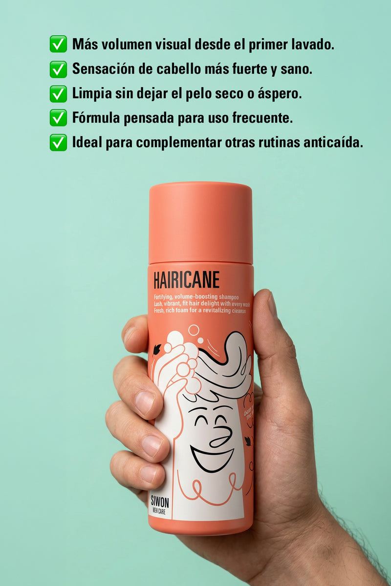 Hairicane