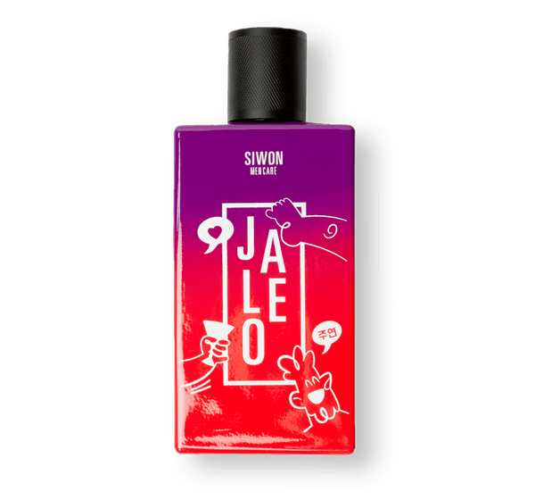 Jaleo - Siwon
