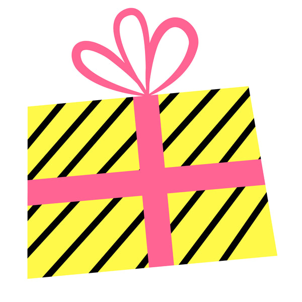 Illustration d'un cadeau Siwon