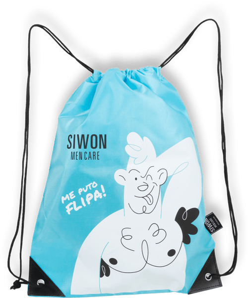 Siwon Gymsack - Siwon